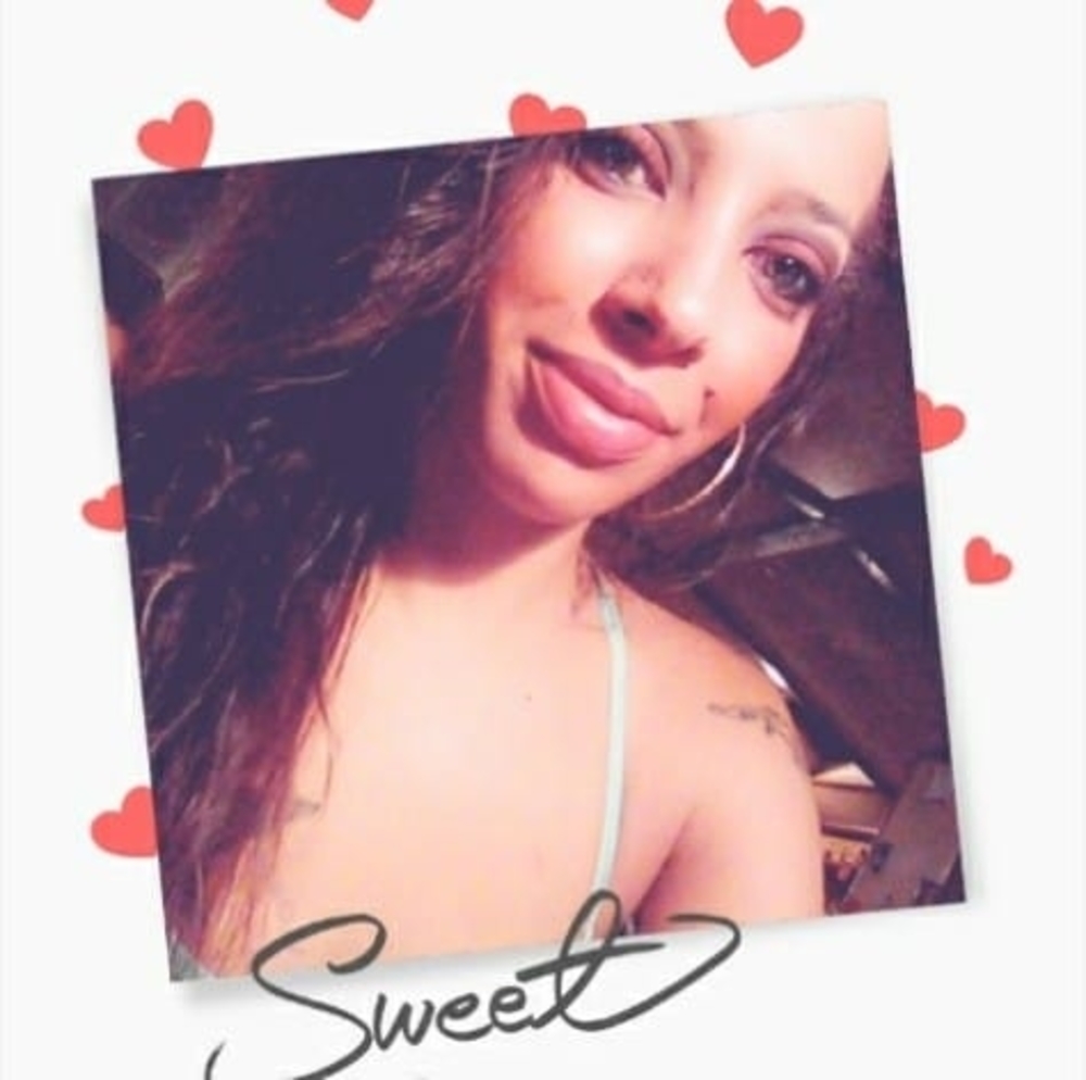 Meet your Posher, Keidra